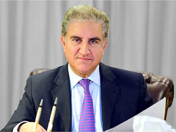 مائنس عمران خان فارمولا کبھی کامیاب نہیں ہوگا: شاہ محمود قریشی