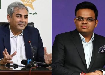 محسن نقوی کو آئی سی سی میں اہم ذمہ داری مل سکتی ہے، بھارتی میڈیا