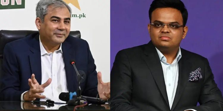 محسن نقوی کو آئی سی سی میں اہم ذمہ داری مل سکتی ہے، بھارتی میڈیا