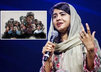ملالہ یوسفزئی کا عالمی قوانین کی خلاف ورزیوں پر اسرائیل کے احتساب کا مطالبہ