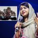 ملالہ یوسفزئی کا عالمی قوانین کی خلاف ورزیوں پر اسرائیل کے احتساب کا مطالبہ