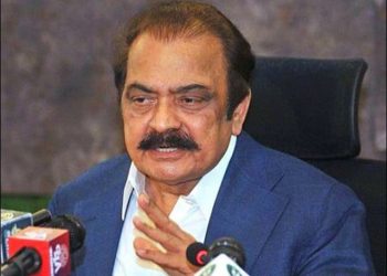 نواز شریف کو ہٹانے کا منصوبہ اسرائیلی سازش تھی: رانا ثناء کا دعویٰ