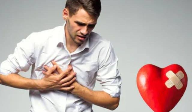 پاکستان میں نوجوانوں میں امراض قلب کا خطرناک حد تک اضافہ