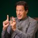 چوریاں معاف کروا کر قوم کو قربانیاں دینے کا کہا جا رہا ہے، عمران خان