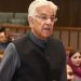 وزیراعلیٰ کے پی کا افغانستان سے مذاکرات وفاق پر حملہ ہے، خواجہ آصف