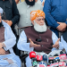 پارلیمنٹ عوام کی بجائے طاقتوروں کی خدمت کر رہی ہے:مولانا فضل الرحمٰن