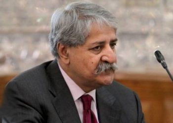 پارلیمنٹ میں پی ٹی آئی اراکین کی گرفتاری پر سیاسی جماعتوں کا شدید ردعمل