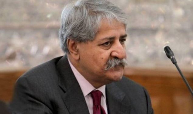 پارلیمنٹ میں پی ٹی آئی اراکین کی گرفتاری پر سیاسی جماعتوں کا شدید ردعمل