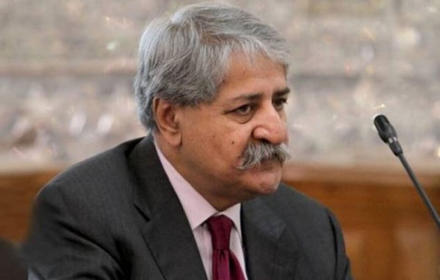 پارلیمنٹ میں پی ٹی آئی اراکین کی گرفتاری پر سیاسی جماعتوں کا شدید ردعمل