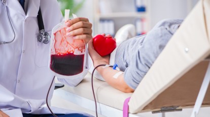 پاکستان میں 20 فیصد سرطان کے مریض خون کے کینسر میں مبتلا، ماہرین کی تشویش