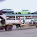 پاکستان میں الیکٹرک گاڑیوں کی پہلی کھیپ پہنچ گئی، قیمت اور خصوصیات سامنے آگئیں
