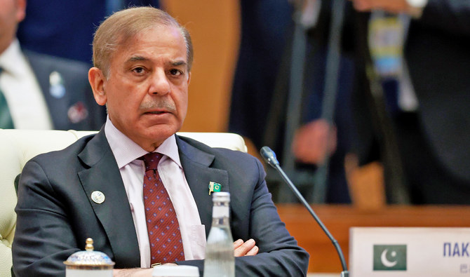 پاکستان نے آئی ایم ایف کی کڑی شرائط پوری کر لیں: شہباز شریف
