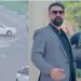 معروف ٹک ٹاکر شیرا ٹریفک حادثے میں جانبحق ہو گئے