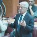 جلسے میں پاکستان کا وجود چیلنج ہوا،خان نہیں تو پاکستان نہیں کا نعرہ ملک کے لیے خطرناک،خواجہ آصف