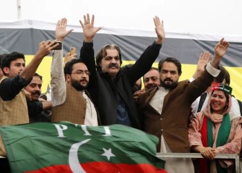 پی ٹی آئی کو لاہور جلسے کی اجازت، مقام جلو پارک منتقل