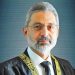 رانا ثنا اللہ کے بیان کی تردید کرتا ہوں، توسیع نہیں لوں گا، چیف جسٹس قاضی فائز عیسیٰ