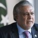 کابل میں چائے کا کپ پاکستان کو مہنگا پڑ گیا: اسحٰق ڈار