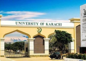 جامعہ کراچی کی سنڈیکیٹ نے جسٹس طارق محمود کی ڈگری منسوخ کردی