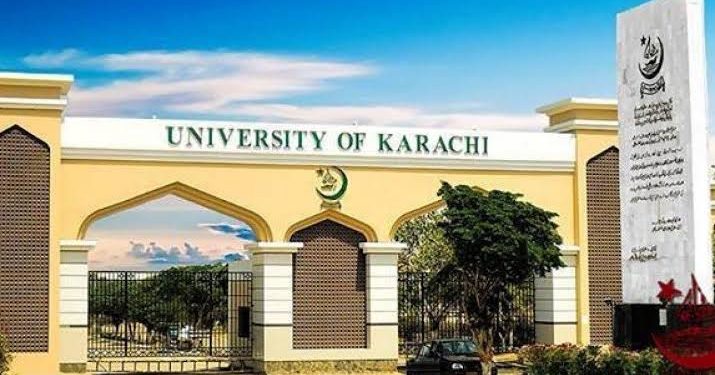 جامعہ کراچی کی سنڈیکیٹ نے جسٹس طارق محمود کی ڈگری منسوخ کردی