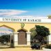 جامعہ کراچی کی سنڈیکیٹ نے جسٹس طارق محمود کی ڈگری منسوخ کردی