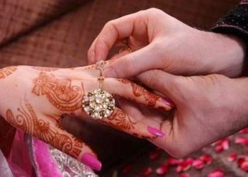 ایک اور پاکستانی کرکٹر نے بھارتی لڑکی کو اپنا جیون ساتھی بنا لیا