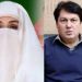 مریم نواز کے حکم پر بشریٰ بی بی کو رات میں تنگ کیا جاتا ہے: بیرسٹر سیف