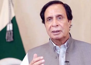 عمران خان اب عالم اسلام کے لیڈ ربن چکے ہیں:پرویز الٰہی