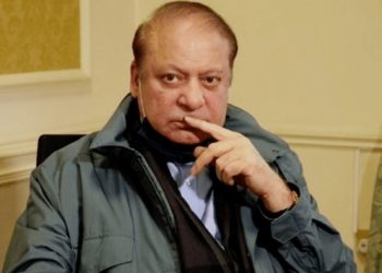 نواز شریف نے لندن جانے کا اپنا منصوبہ مؤخر کر دیا