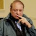 نواز شریف نے لندن جانے کا اپنا منصوبہ مؤخر کر دیا