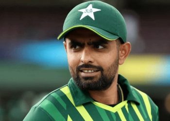 پاکستان کرکٹ بورڈ نے بابر اعظم کا استعفیٰ منظور کر لیا