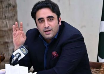 آئینی عدالت میں جسٹس فائز ہوں یا جسٹس منصور کوئی اعتراض نہیں:بلاول