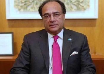 پاکستان میں مہنگائی کی شرح ہماری توقعات سے زیادہ کم ہوئی ہے: وفاقی وزیر خزانہ