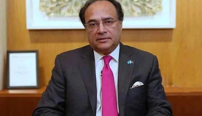 پاکستان میں مہنگائی کی شرح ہماری توقعات سے زیادہ کم ہوئی ہے: وفاقی وزیر خزانہ