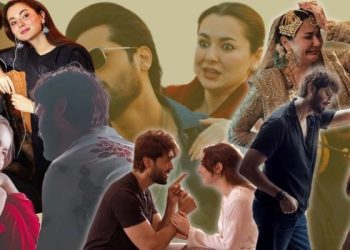 شرجینا اور مصطفیٰ کی کہانی کا انجام، کیا محبت کا اختتام موت پر ہوگا؟