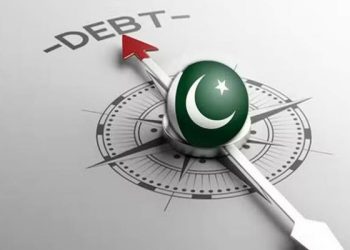 2024 میں وفاقی حکومت کے قرضوں میں 3 ہزار 919 ارب روپے اضافہ