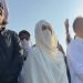24نو مبر احتجاج ، مجھے اور کارکنوں کو اکیلا چھوڑ کر فرار ہونے والوں کیخلاف کارروائی ہو گی،بشریٰ بی بی