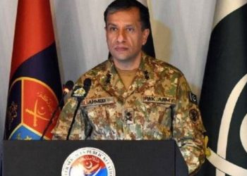 9 مئی پر افواج پاکستان کا موقف واضح ہے، منصوبہ سازوں کو کیفر کردار تک پہنچایا جائے گا: ڈی جی آئی ایس پی آر