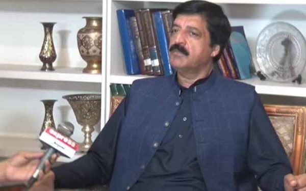 سول نافرمانی کی تحریک مسائل کا حل نہیں،گورنر پنجاب