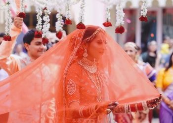 امیر مردوں کو دھوکہ دینے والی دلہن گرفتار