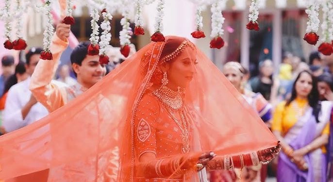 امیر مردوں کو دھوکہ دینے والی دلہن گرفتار