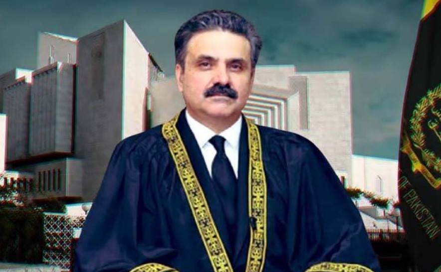 انصاف کی جلد فراہمی یقینی بنانے کیلئے چیف جسٹس یحییٰ آفریدی کا اہم فیصلہ