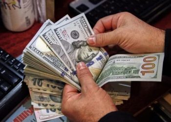 اوورسیز پاکستانیوں نے ڈالرز پاکستان بھیجنے کے تمام ریکارڈ توڑ دئیے