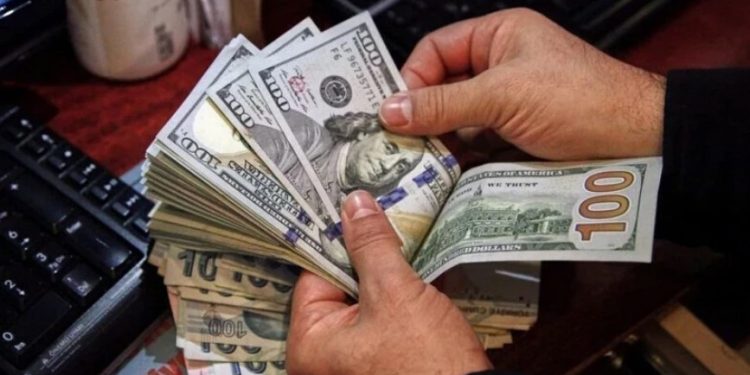 اوورسیز پاکستانیوں نے ڈالرز پاکستان بھیجنے کے تمام ریکارڈ توڑ دئیے