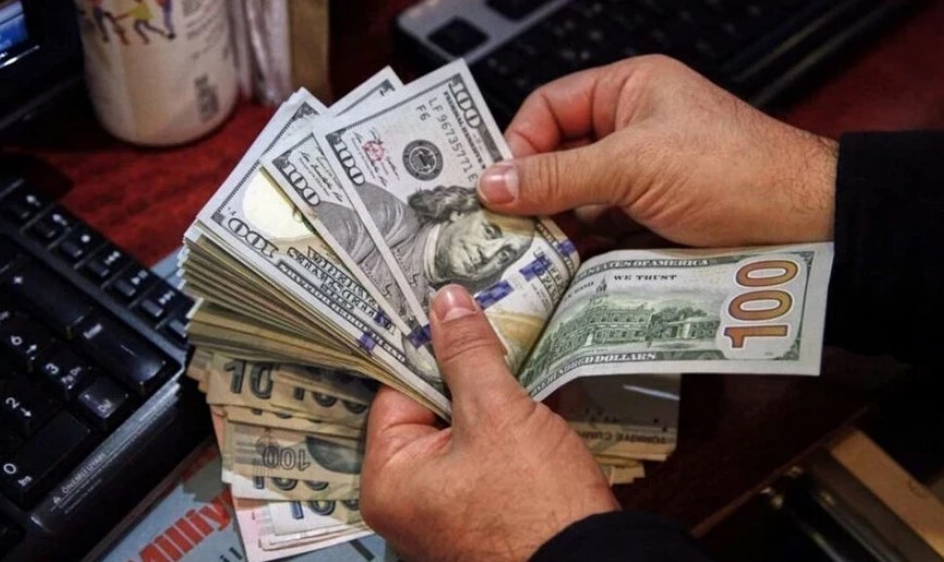 اوورسیز پاکستانیوں نے ڈالرز پاکستان بھیجنے کے تمام ریکارڈ توڑ دئیے