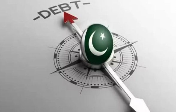 اکتوبر تک وفاقی حکومت کے مجموعی قرضے 69114 ارب روپے تک پہنچ گئے