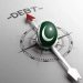 اکتوبر تک وفاقی حکومت کے مجموعی قرضے 69114 ارب روپے تک پہنچ گئے