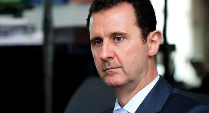 باغیوں نے حلب میں صدر بشارالاسد کی رہائش گاہ پر قبضہ کرلیا