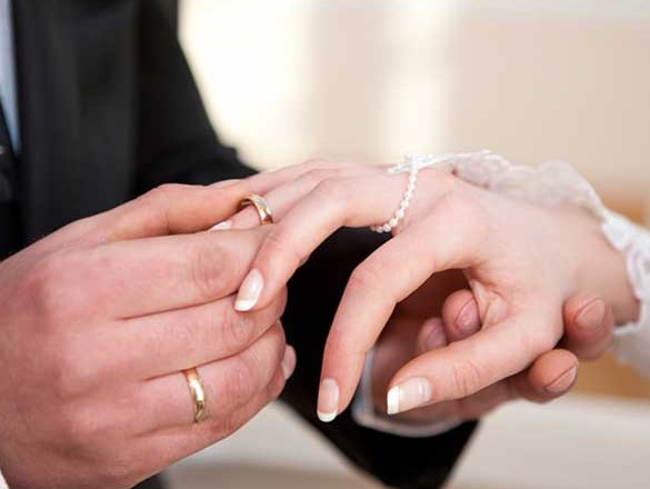 برطانیہ میں فرسٹ کزنز کے درمیان شادی پرپاپندی عائد ہوگی
