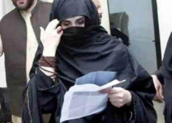 بشریٰ بی بی انسداد دہشت گردی عدالت میں پیش، 32 مقدمات میں ضمانتیں منظوری