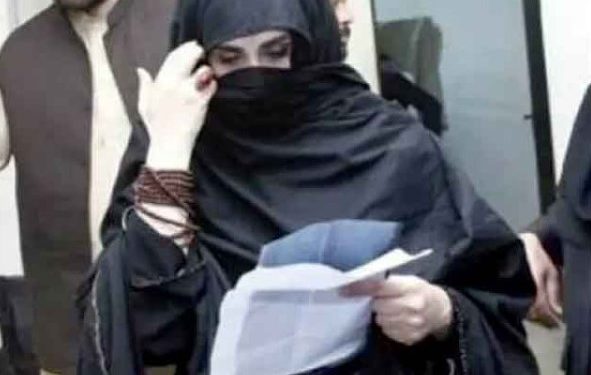 بشریٰ بی بی انسداد دہشت گردی عدالت میں پیش، 32 مقدمات میں ضمانتیں منظوری